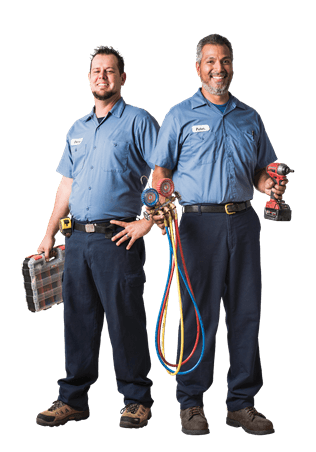 Trustworthy AC Company in Deptford Township