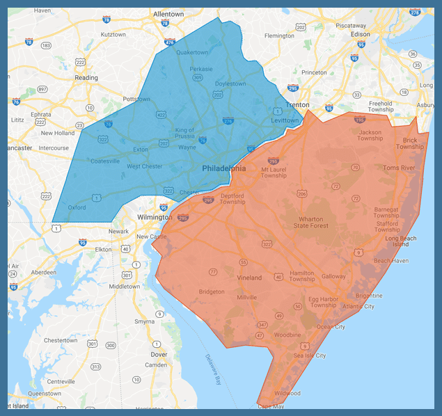 JAMCO Heating & Air Conditioning - Serving South Jersey and Southeastern Pennsylvania