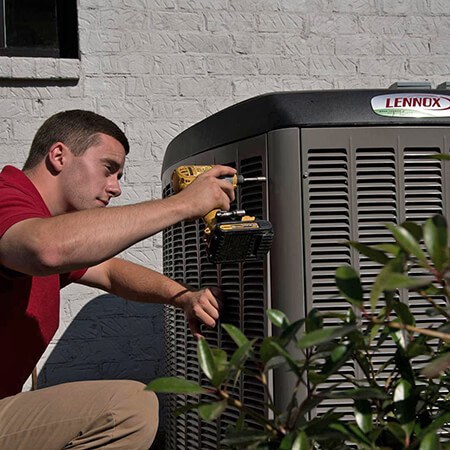 Air Conditioning Repair Services in Deptford, NJ